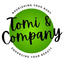 Tomiris Company